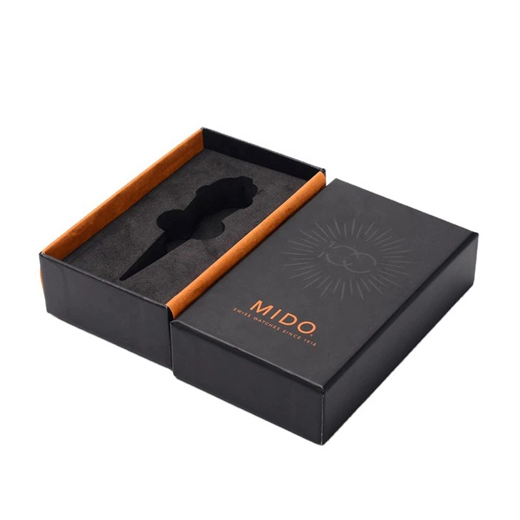 Kaxxa tal-Ippakkjar tar-Rigal tal-Lipstick tal-Karta