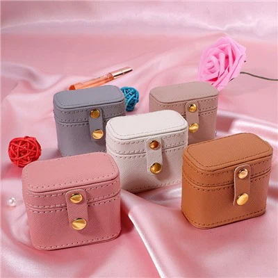 Ippersonalizza Mini Locker Jewelry Box