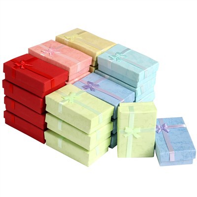 Kaxxa tal-Ħażna tal-Karta tar-Rigal