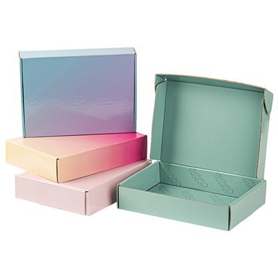 Kaxxa Speċjali tal-Ippakkjar Iebsa Express